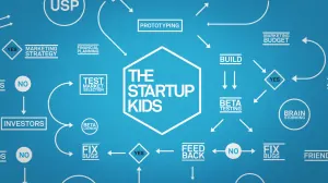 Startup definitions, benefits and registrations