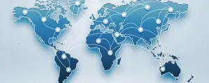 Grow your business Overseas