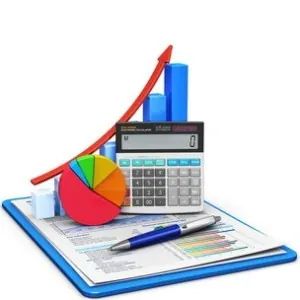 Year-end accounts support