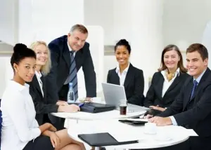 The VAAAS Global Financials team